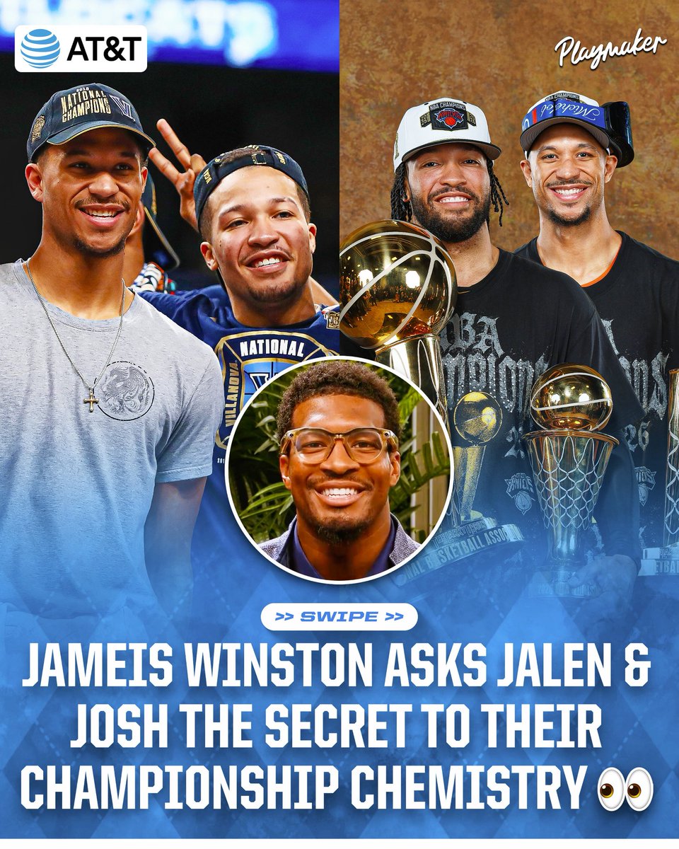 Roommates__Show's tweet photo. Two championships. Two different levels. Same Roomies 🏆

@ATT en the connection matters, it has to be AT&amp;T. Learn more at https://t.co/Q6Ps5RFH0a

Subscribe Here: https://t.co/KL4b9KP8tl https://t.co/rZdEpQgPsf