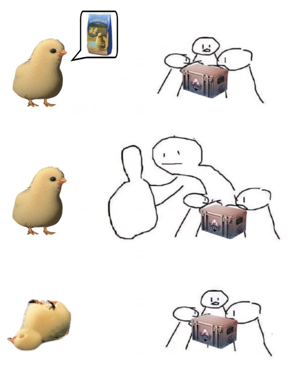 DaddyskinsCSGO's tweet photo. https://t.co/9nJLGnXACp