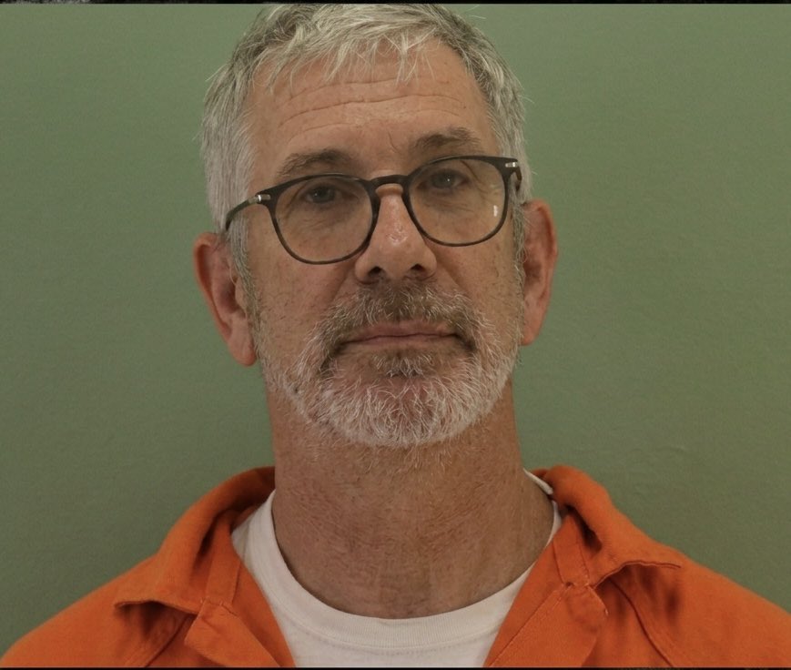 mrwtffacts's tweet photo. ๐บ๐ธ In Virginia, a 64-year-old man was charged after he taped his wife to a chair in the basement so he could watch football upstairs.
Terry Ward was arrested last Sunday night in Richmond after officers responded to a domestic call.
According to the criminal complaint, his wife said he used tape to restrain her to a chair in the basement.
Ward admitted he tied her up and left her there.
She had marks and tape residue on both arms and told police she had been restrained for up to 45 minutes.
He faces felony abduction and misdemeanor assault on a family member
He is due in court on November 10.