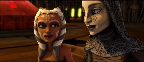 taskmasterfan's tweet photo. star wars + female friendship https://t.co/zXnODpIrL8