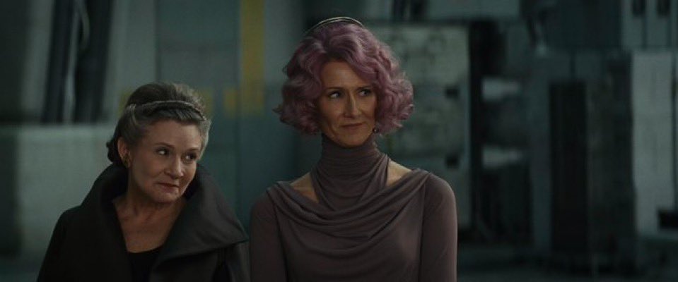 taskmasterfan's tweet photo. star wars + female friendship https://t.co/zXnODpIrL8