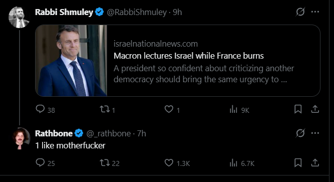 noveskefan1's tweet photo. @RabbiShmuley https://t.co/Cm9D1vcU76
