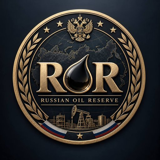 ROR token logo