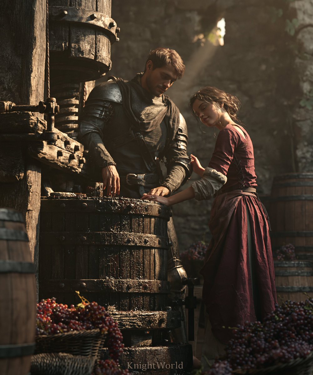 KnightWorld's tweet photo. “If you discovered that the person you loved had hidden the greatest truth of their life to protect you, would knowing their intentions came from love make forgiveness easier, or would their decision to choose for you damage your trust even more deeply?” https://t.co/zjNdXHyFid