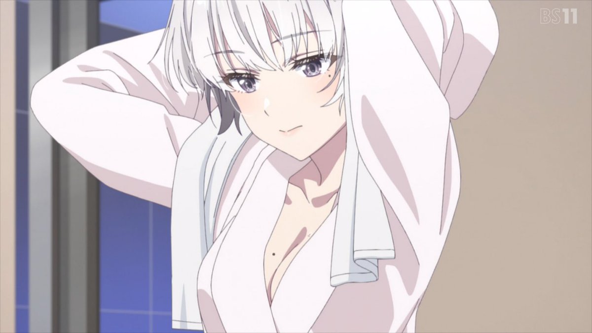 千歳くんはラムネ瓶のなか 第15話 ツイート画像 1