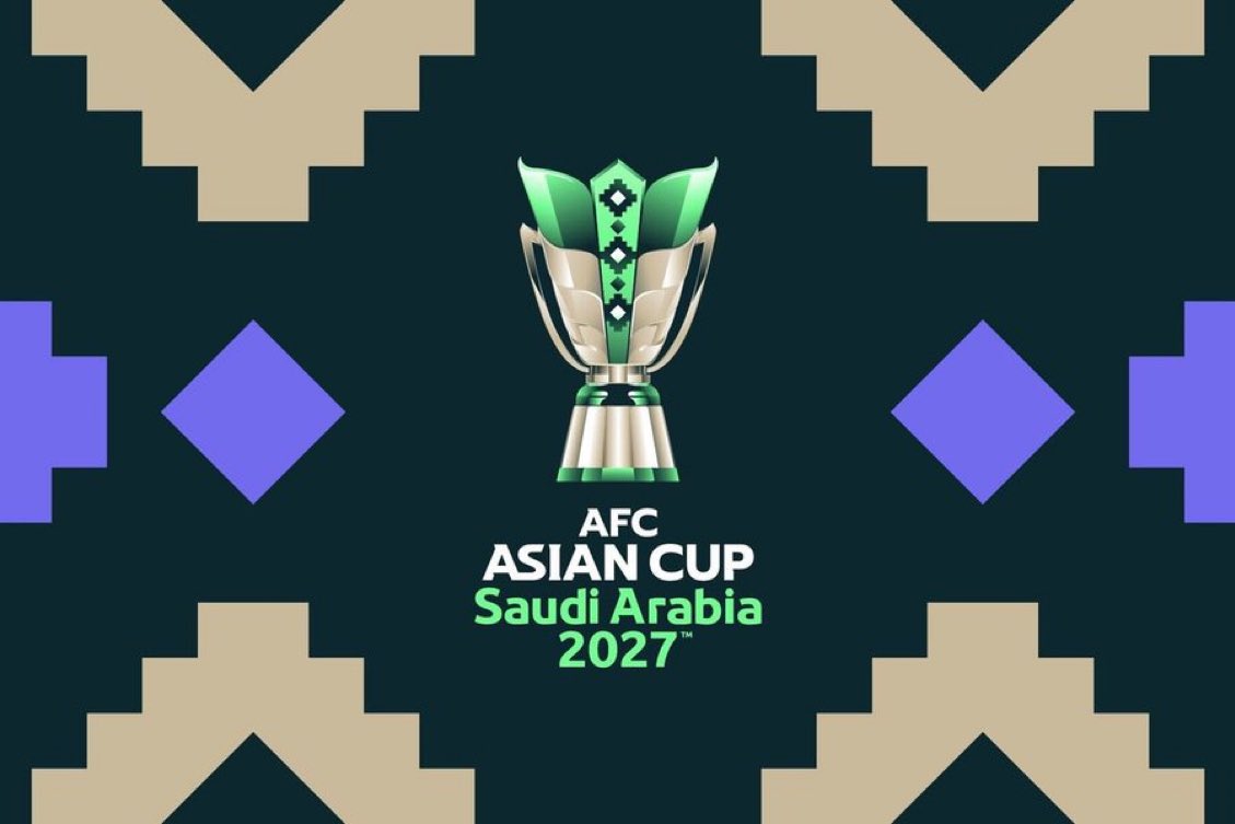 1SMi_'s tweet photo. 🚨🚨🚨⚠️ عــاجــل ورســمــيًــا ⚠️🚨🚨🚨 

تحديد أوقات مباريات كأس آسيا 2027 في السعودية 🇸🇦🏆

• المباراة الافت��احية: 8:00 مساءً

• دور المجموعات — (3 مباريات في اليوم):
1:30 ظهرًا
4:30 مساءً
7:30 مساءً

• دور الـ16 وربع النهائي (مباراتين في اليوم):
3:30 مساءً
8:30 مساءً

• نصف النهائي:
6:00 مساءً
8:00 مساءً

• المباراة النهائية: 8:00 مساءً

[@MnbrIl]