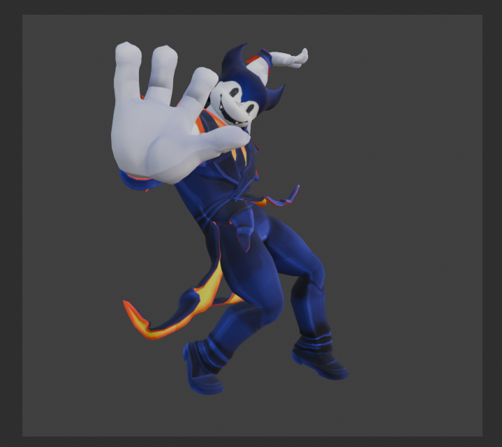 _Icepick__'s tweet photo. He kind of reminded me of Johnny bravo so take this as well

#Regretevator #Fangsworth #Peppino #Pizzatower #RavagedRealms https://t.co/qrEhwh7NZO