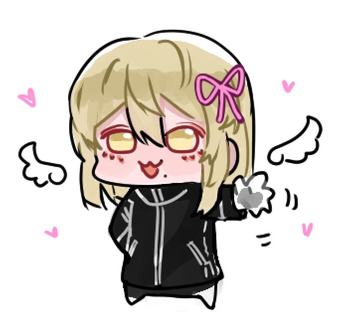 MikadothePibble's tweet photo. Mikadoooo kyahhh🌸 https://t.co/nY9GHSwNUL