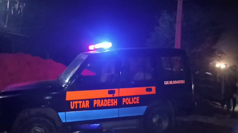 ndtv's tweet photo. Teen Shot In Head By Father For Refusing Arranged Marriage In UP
https://t.co/x67YAaxK3I https://t.co/apOxJmkLax