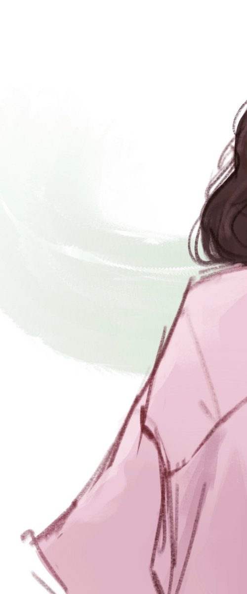 elsartzz's tweet photo. side profiles so delicious I had to draw them 😇🦌

#jxj #정한X조슈아 #jeonghan #joshua https://t.co/mME4boo4CT