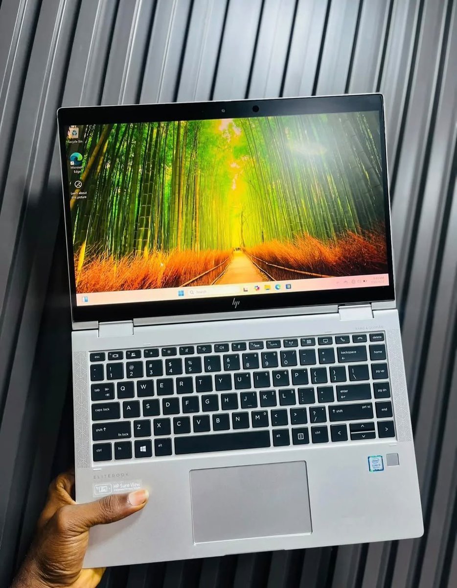 Mnyiham8yt's tweet photo. Hp EliteBook 1040 G6✅

Corei7✅
Ram 16GB✅
Ssd 256GB✅
Processor based 2.0GHz to turbo 3.7GHz🔥

Generation 8✅
Touchscreen✅
X360✅

Kioo inch 14✅

 1000,000/= Tu📌

0614413775 watsapp/normal.🟢 https://t.co/KLape4Ftdi