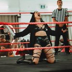 Photo by ✮ 𝗡 𝗢 𝗩 𝗔 ✮ (@NOVAwrestler)