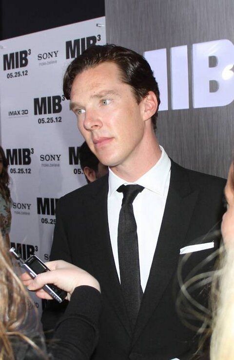 tavriany's tweet photo. Good Afternoon, Evening, and Morning, everyone!😊
Have a nice Tuesday🤗☀️🍁🧡
#BenedictCumberbatch https://t.co/pYpetSBecz