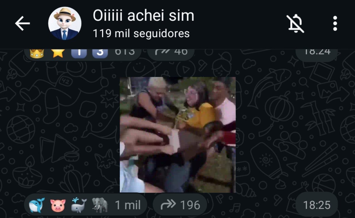 aevtery's tweet photo. as reações kkkkkkkmmmmkkkkk https://t.co/LQLkerns88