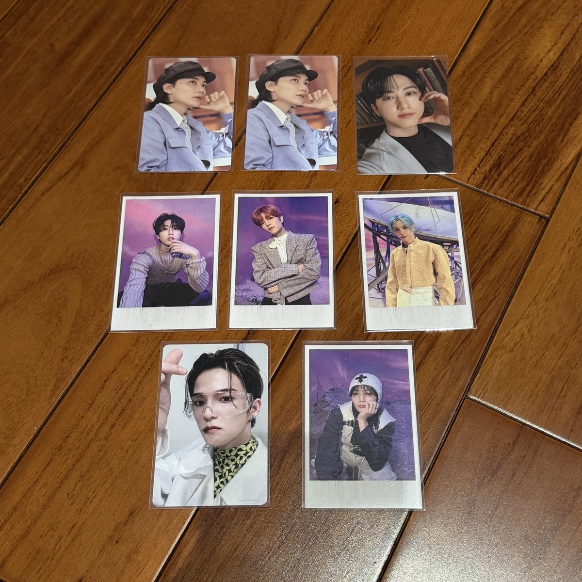 sellbyEL's tweet photo. WTS Seventeen Straykids Photocard
all 80k
dom sby
#seventeen #straykids #kpopalbum https://t.co/b6ID2Yw2Tt