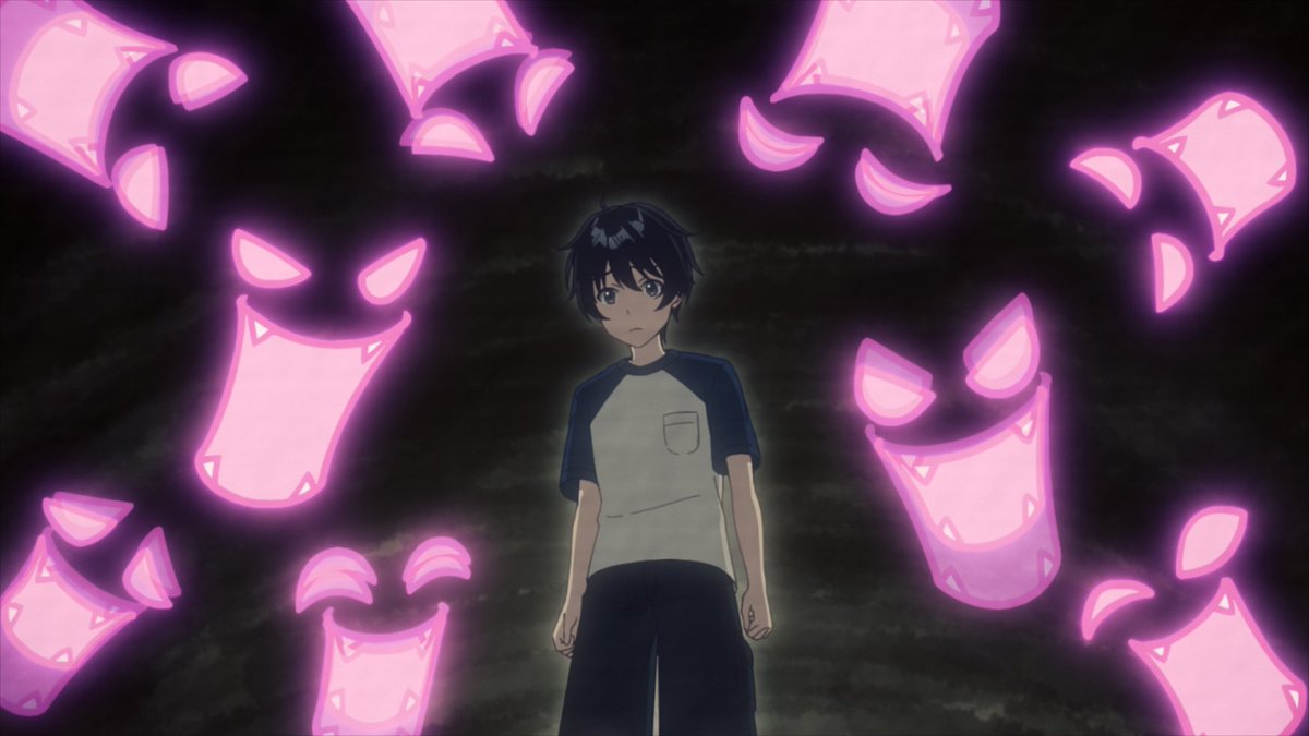 千歳くんはラムネ瓶のなか 第15話 ツイート画像 1