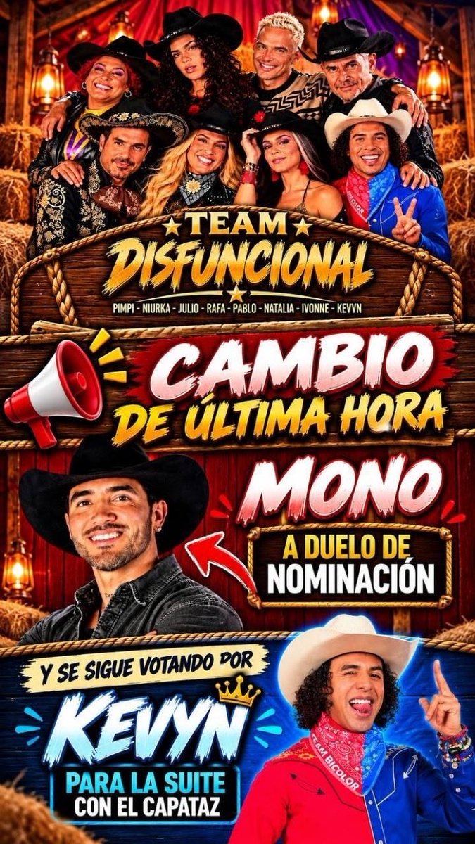LALOS93's tweet photo. @sinfiltr0x JULIO VA X AZALIA VOTEN X MONO https://t.co/A0NhAGcMJ8