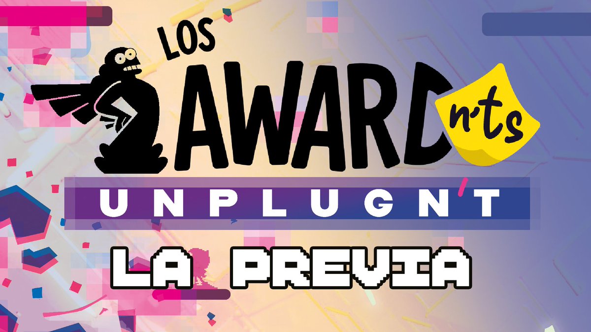 EricRod_LYV's tweet photo. ¡Vuelven #LosAwardnts ! ¡Mañana a las 18h hacemos la previa!

- Espera... ¿Los Awardnts? ¿No lo habíais cancelado?

A ver, sí, PERO. Igual no, o sea lo cancelamos, pero después se "descanceló", es complicado, mañana os lo explicamos. https://t.co/pXzwRyg3NF