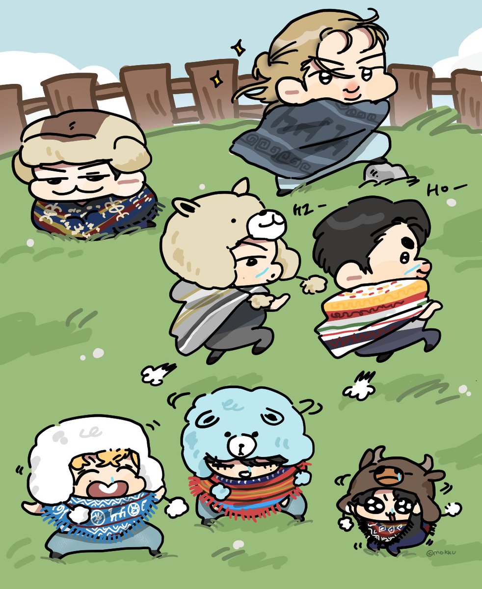 MOKKU_milk tweet picture