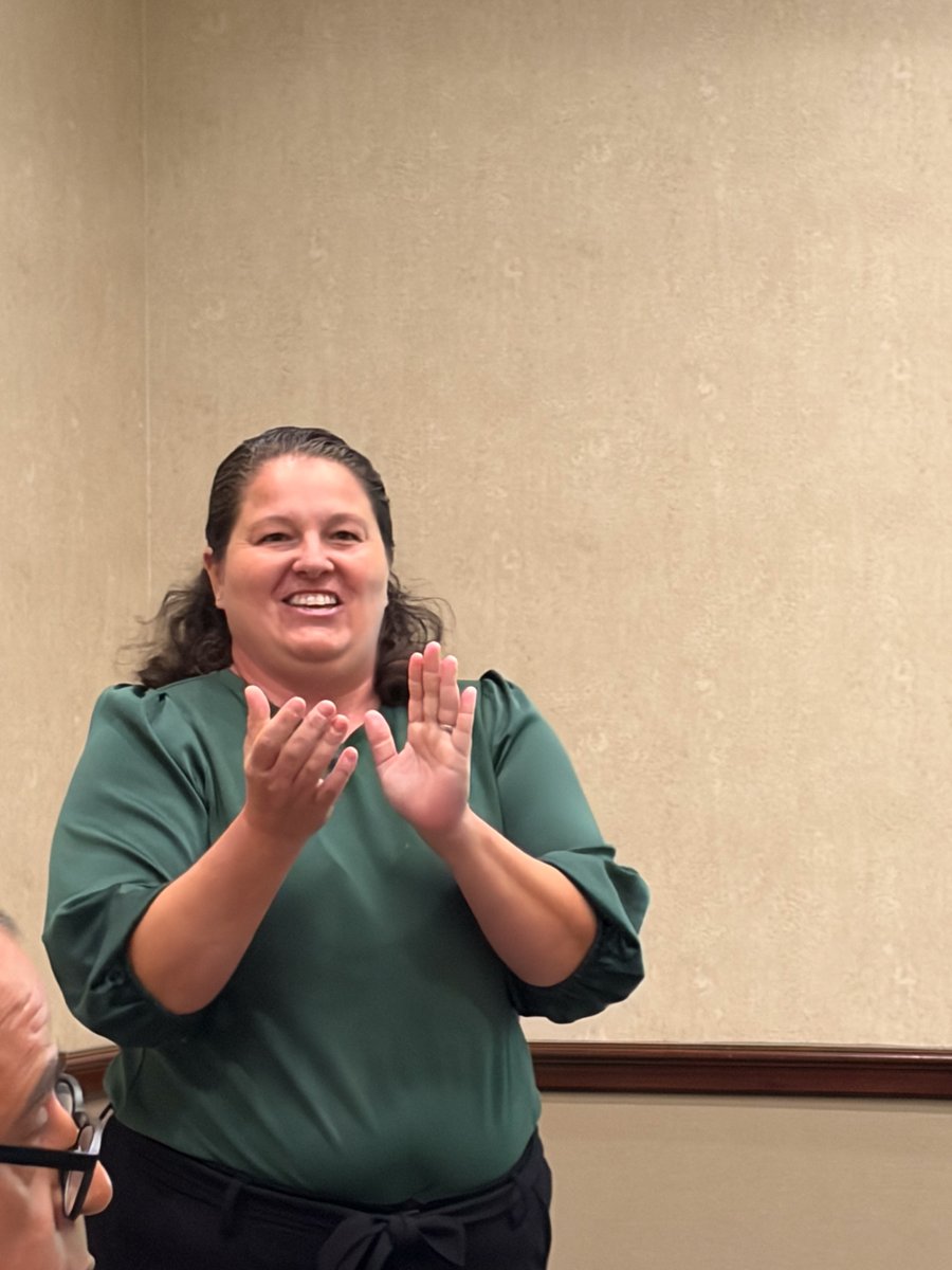 PCTMagazine's tweet photo. At the @PiChiOmega Membership meeting Stephanie Hill noted that the fraternity has supported 189 students with more than $300,000 in scholarship funds.

#Pestworld https://t.co/hpWGcaHtE0