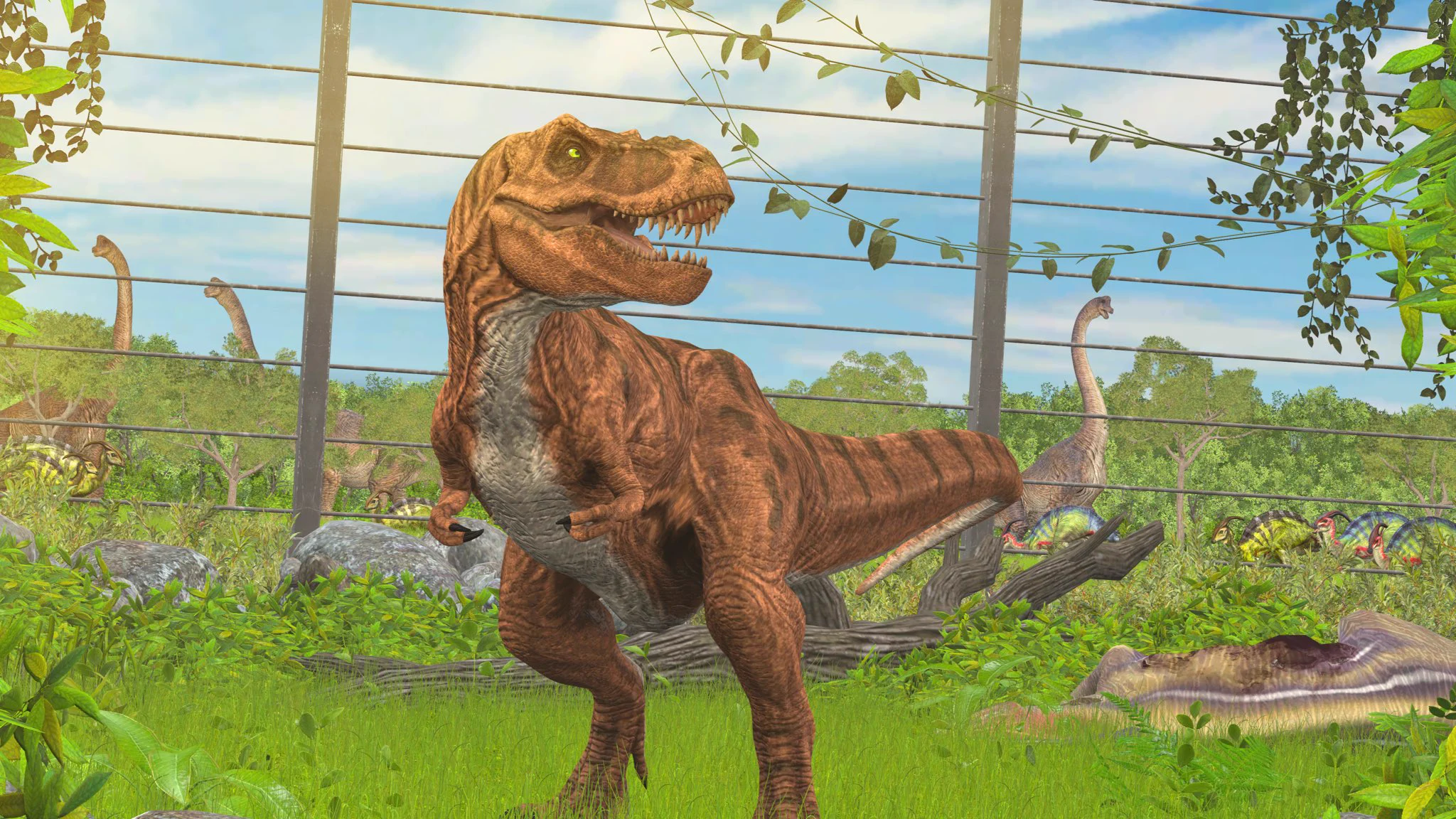 Paleotitan235 on X: 