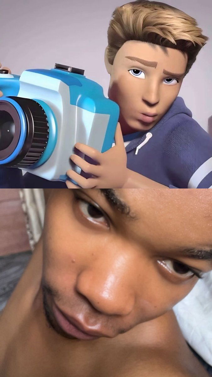 callmenuel1382's tweet photo. Hi Barbie 🤣🤭 https://t.co/T9vNOoEDbQ