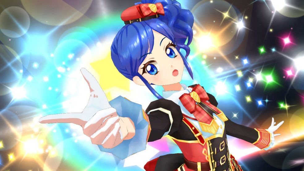 mi_runtya's tweet photo. アイカツお友達探し𓂃🎀𓈒𓏸
一緒にプレイをしたり情報共有できるお友達大募集中です‼️
06／東海

alt見てくれたら嬉しいです🙏💖
♡orRPでお迎えいきます
#アイカツ好きな人と繋がりたい 
#アイカツ好きさんと繋がりたい https://t.co/BD31Jbvlqa