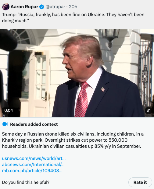 TVietor08's tweet photo. Important community note here https://t.co/MT7g5s5lOh