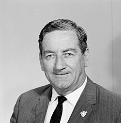 JMsHistoryCorn1's tweet photo. #OnThisDay 20 October 1914 Sir Frederick Charles "Fred" Chaney was born in Fremantle, Western Australia.  He served as Administrator of the Northern Territory from 1970 to 1973.  #OTD #history #ntpol #ntpolitics #auspol #auspolitics #wapol #wapolitics #politics https://t.co/V3JNBv1Kgz