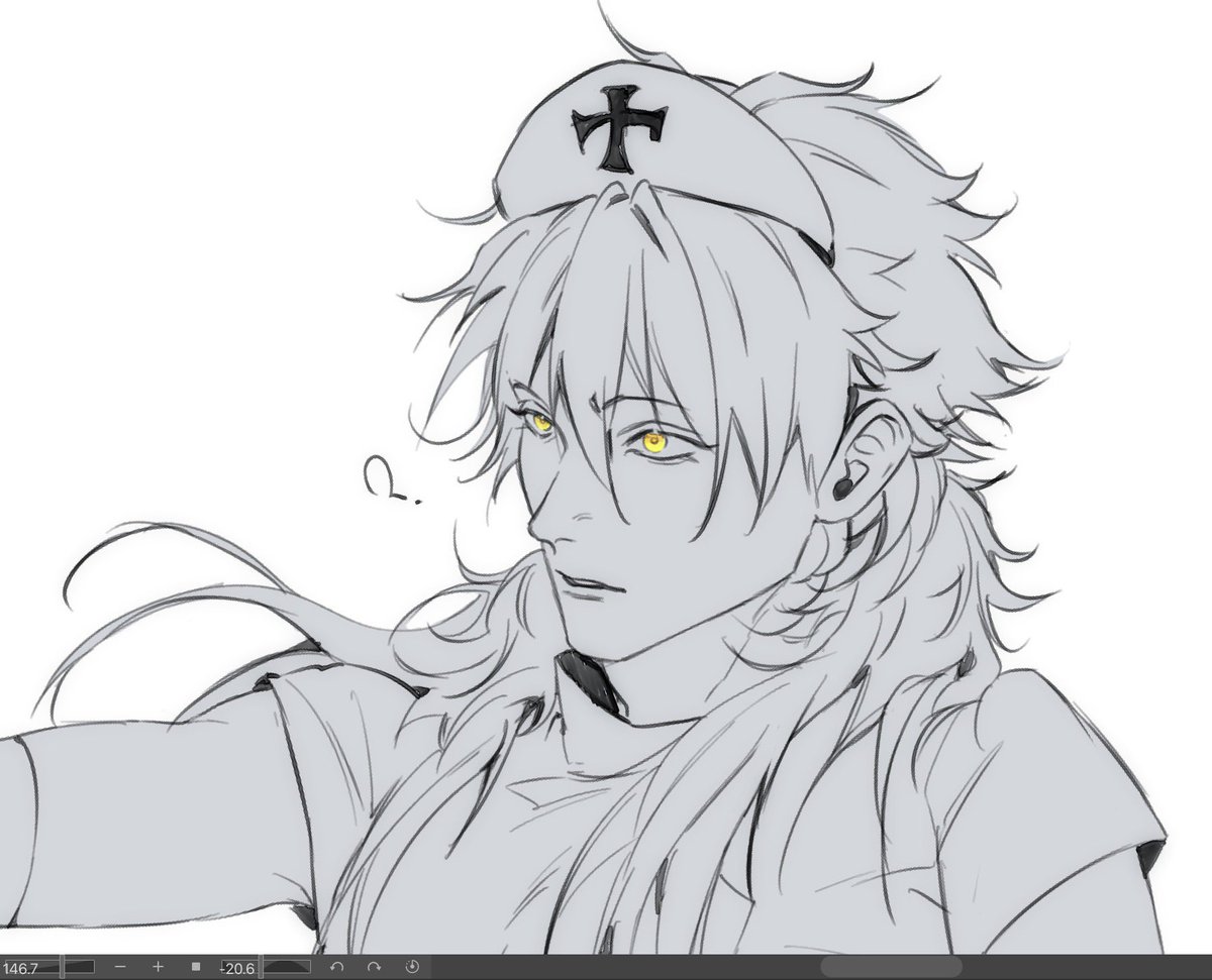 Smorn_1215's tweet photo. 💉
#dmmd #slyblue https://t.co/45jAtfkL08