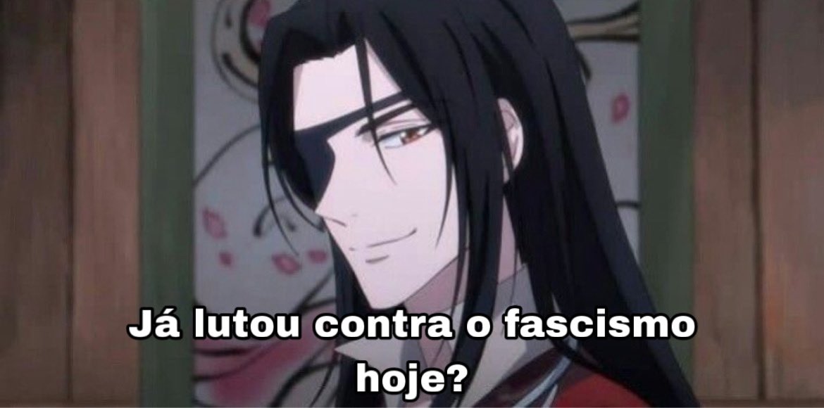 huachengsasa's tweet photo. 🗣️‼️ANÚNCIO🗣️‼️: RESPONSÁVEL PELA DIREÇÃO DO ANIME DE TIAN GUAN CI FU SE PRONUNCIOU NESTA TERÇA FEIRA (20/10) QUANDO QUESTIONADO SOBRE A TERCEIRA TEMPORADA!
.
.
.
O diretor, após a pergunta, responde: “No momento continuamos sem data, mas dia 25/10, é 13.⭐️❤️🤍” https://t.co/ZxUlH9wcoQ