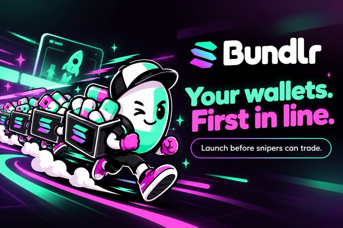 BundlrTech tweet picture