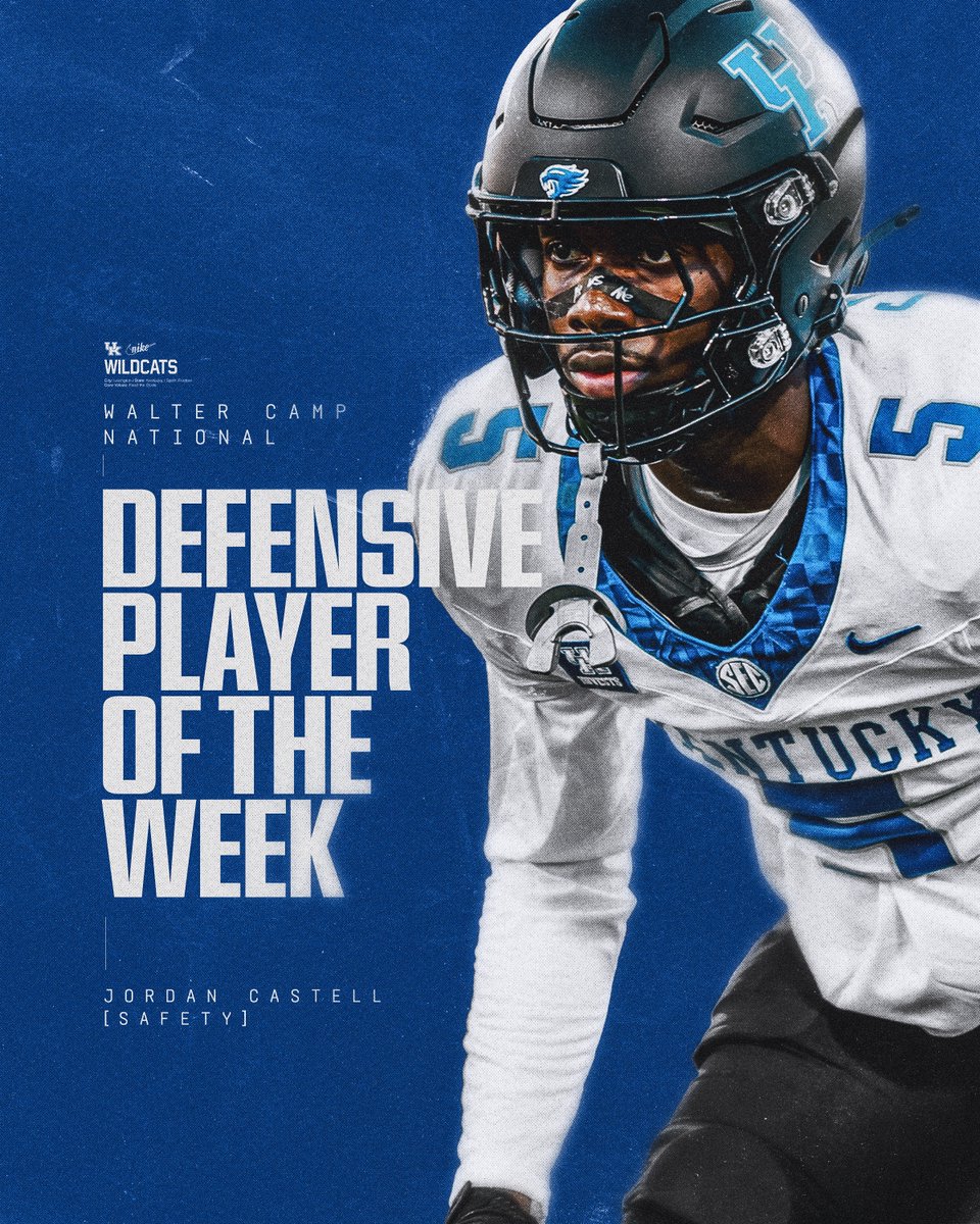UKFootball's tweet photo. The awards are rolling in for @Jordan_castell 🏆

🗞️ https://t.co/JeuyfS4CZp https://t.co/kIHXFWjvxF