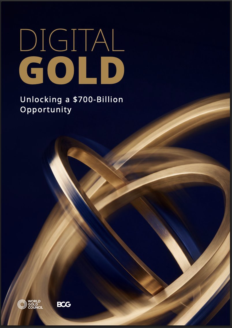 pumpius's tweet photo. 🚨 $700 BILLION GOLD BOMBSHELL! THE WORLD IS FINALLY CATCHING UP TO WHAT’S ALREADY HAPPENING ON $XRP! 👀

The World Gold Council, alongside Boston Consulting Group, has identified up to $700 BILLION in potential demand for digital gold, including tokenized assets.

Now here’s what most people are completely missing.

🔥 $XAUa TOKENIZED GOLD IS ALREADY LIVE ON THE XRP LEDGER!

LIVE. RIGHT NOW.

Tokenized gold is already accessible through Xaman Swap, Trensik, and XRPL trading infrastructure.

And remember, gold is just ONE asset class.