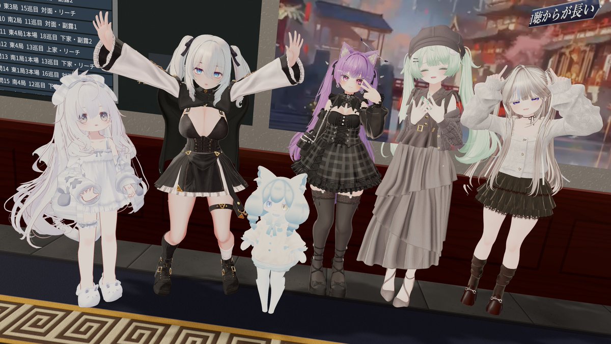osu_neko's tweet photo. 風呂上がりにぶいちゃ入ったら暑くてうごけぬぇ https://t.co/5P33pgcyq6