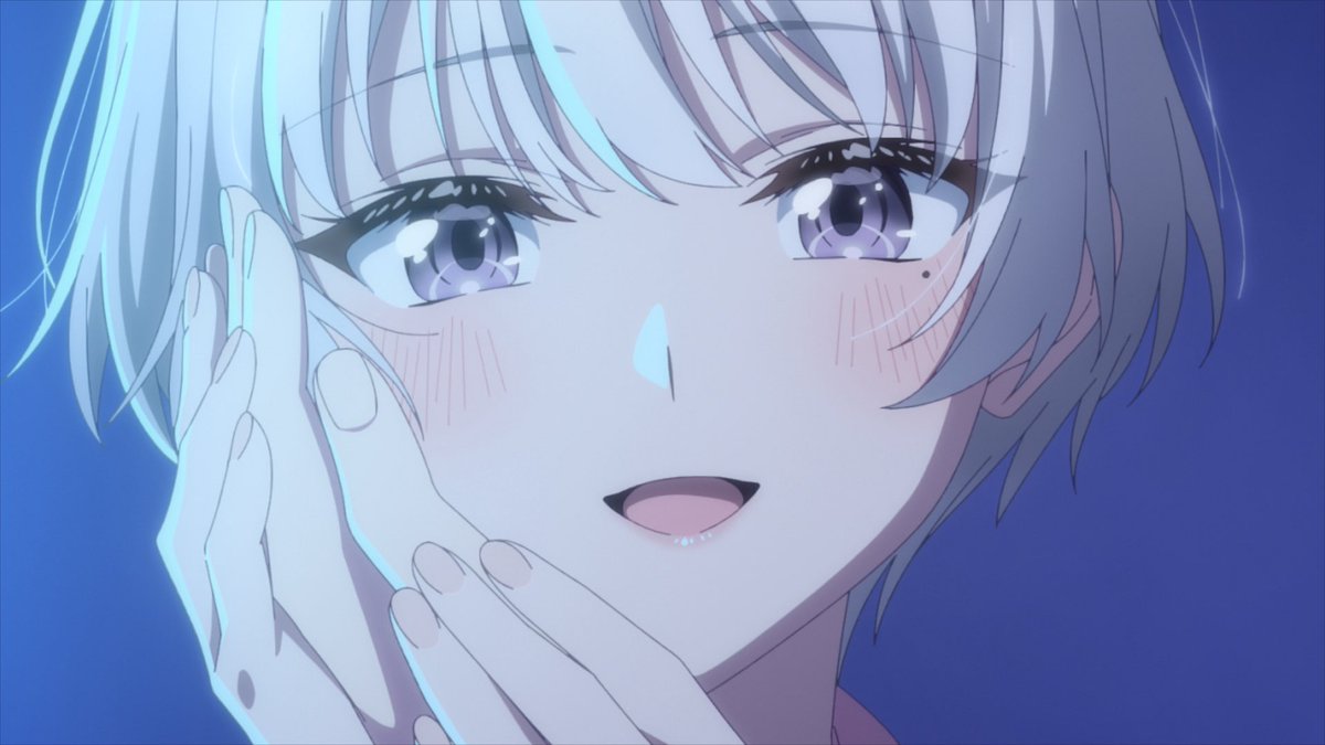 『千歳くんはラムネ瓶のなか』第15話「いつか思いだす遠くの空の青い夜」感想｜朔が語った過去反応画像18