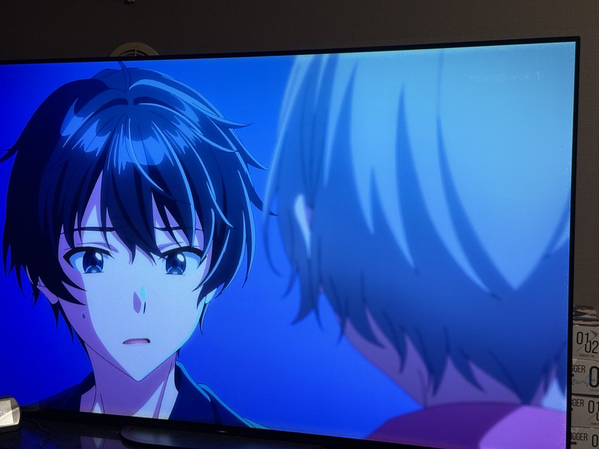 千歳くんはラムネ瓶のなか 第15話 ツイート画像 1