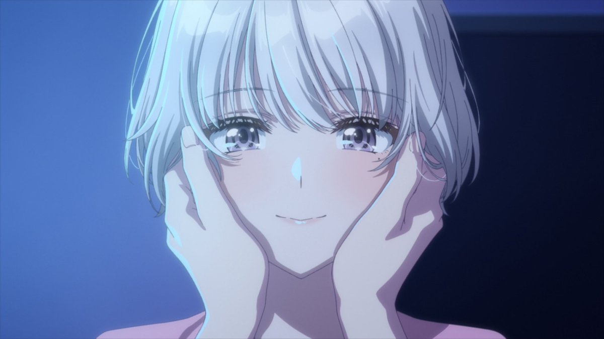千歳くんはラムネ瓶のなか 第15話 ツイート画像 1