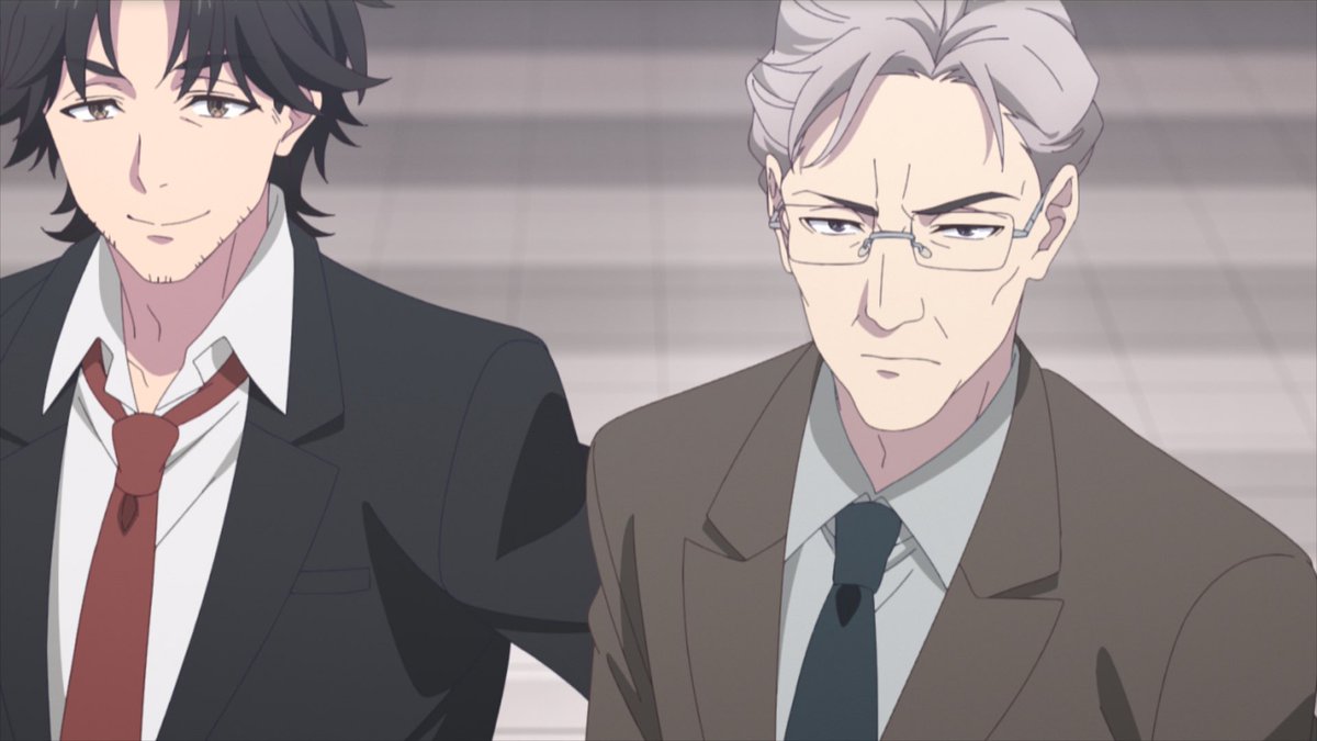 千歳くんはラムネ瓶のなか 第15話 ツイート画像 1