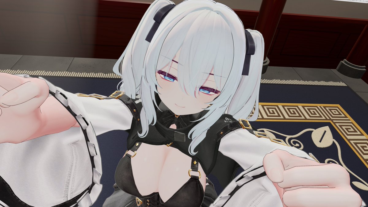 osu_neko's tweet photo. 風呂上がりにぶいちゃ入ったら暑くてうごけぬぇ https://t.co/5P33pgcyq6