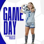 Photo by CSN_Women's Soccer (@CSN_Wsoc)