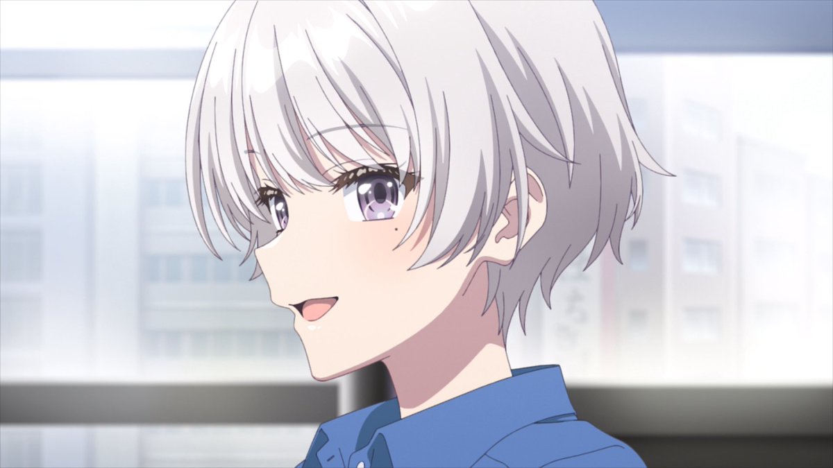 千歳くんはラムネ瓶のなか 第15話 ツイート画像 1
