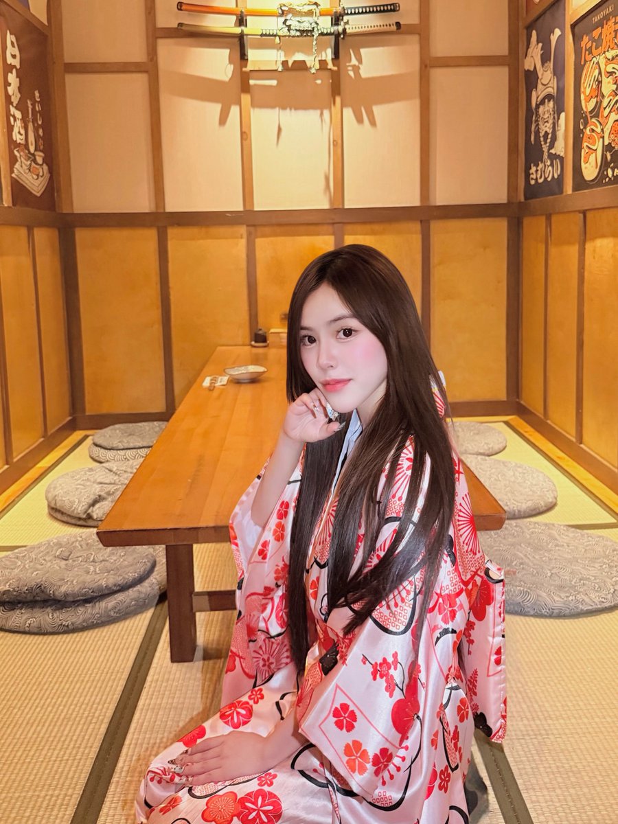 kakatttt06's tweet photo. konnichiwa https://t.co/XwwnpT62iu