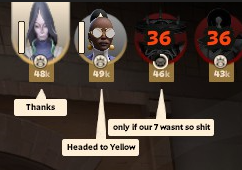 NotQuiteHereTSM's tweet photo. i still love deadlock but there's magic in the game pre-hero update that has been lost because everyone was just insane but in a much funnier way https://t.co/WxHWOt3x6J