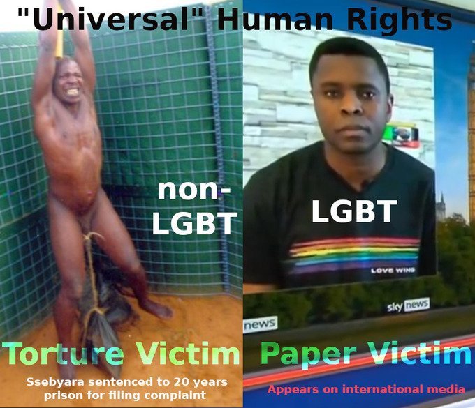 Ebosterix's tweet photo. @klup Dr. Nico could you please expand on what exactly your are talking about with this image. Are these really two different guys or the same guy. Is this doctored? https://t.co/uz3ingCAPR