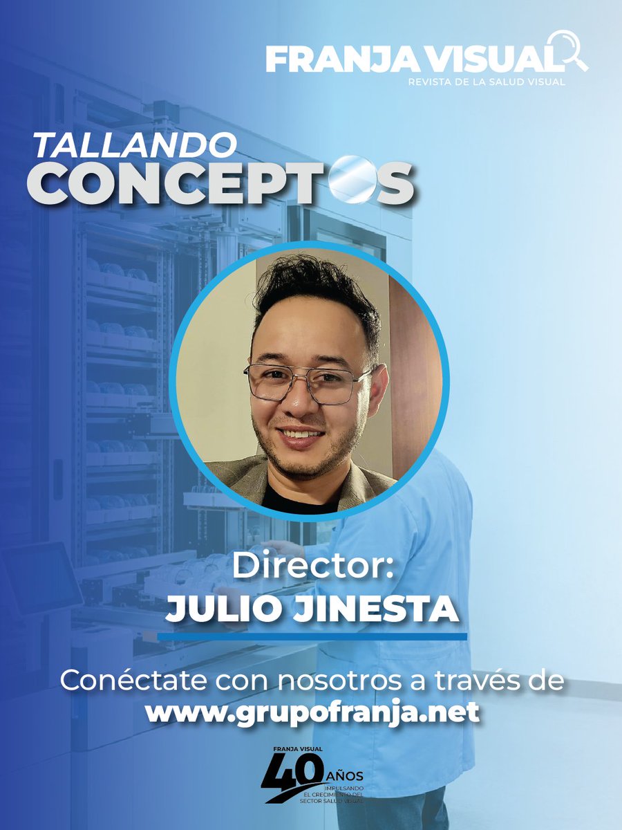 FranjaVisual's tweet photo. #Webinar Rodrigo Neira presentará “Almacenamiento inteligente OPTIHUB”, bajo la dirección de Julio Jinesta.

Únete hoy con #TC a las 11 a.m. (Hora Col)

🔴 Transmisión en vivo: YouTube TVFranja
🔁 Retransmisión: 7:00 p.m por https://t.co/0AeTdwtHOk https://t.co/3QBpgPIcOH
