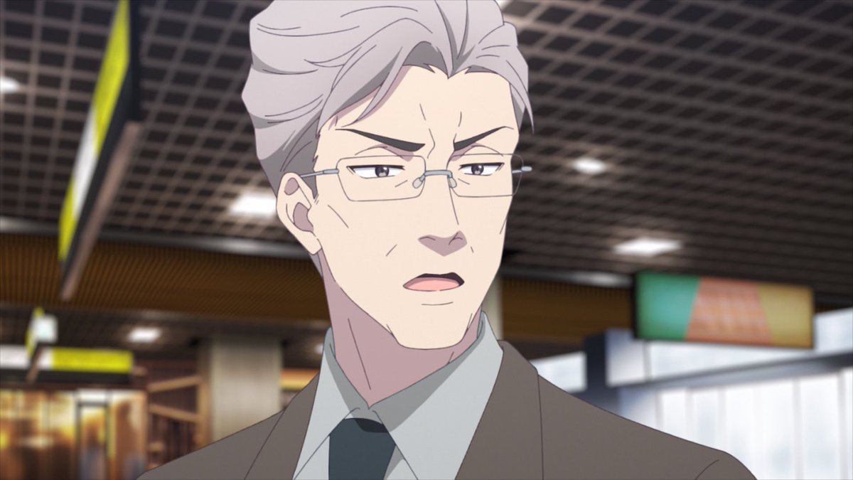 千歳くんはラムネ瓶のなか 第15話 ツイート画像 1