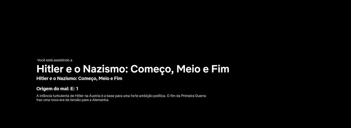 uchoakaren's tweet photo. Pra quem não sabe como funciona o mecanismo de lavagem cerebral do bolsonarismo te convido a assistir esse documentário da Netflix, parece que eles assistiram isso e seguiram o passo a passo. https://t.co/MYSunGtQwy