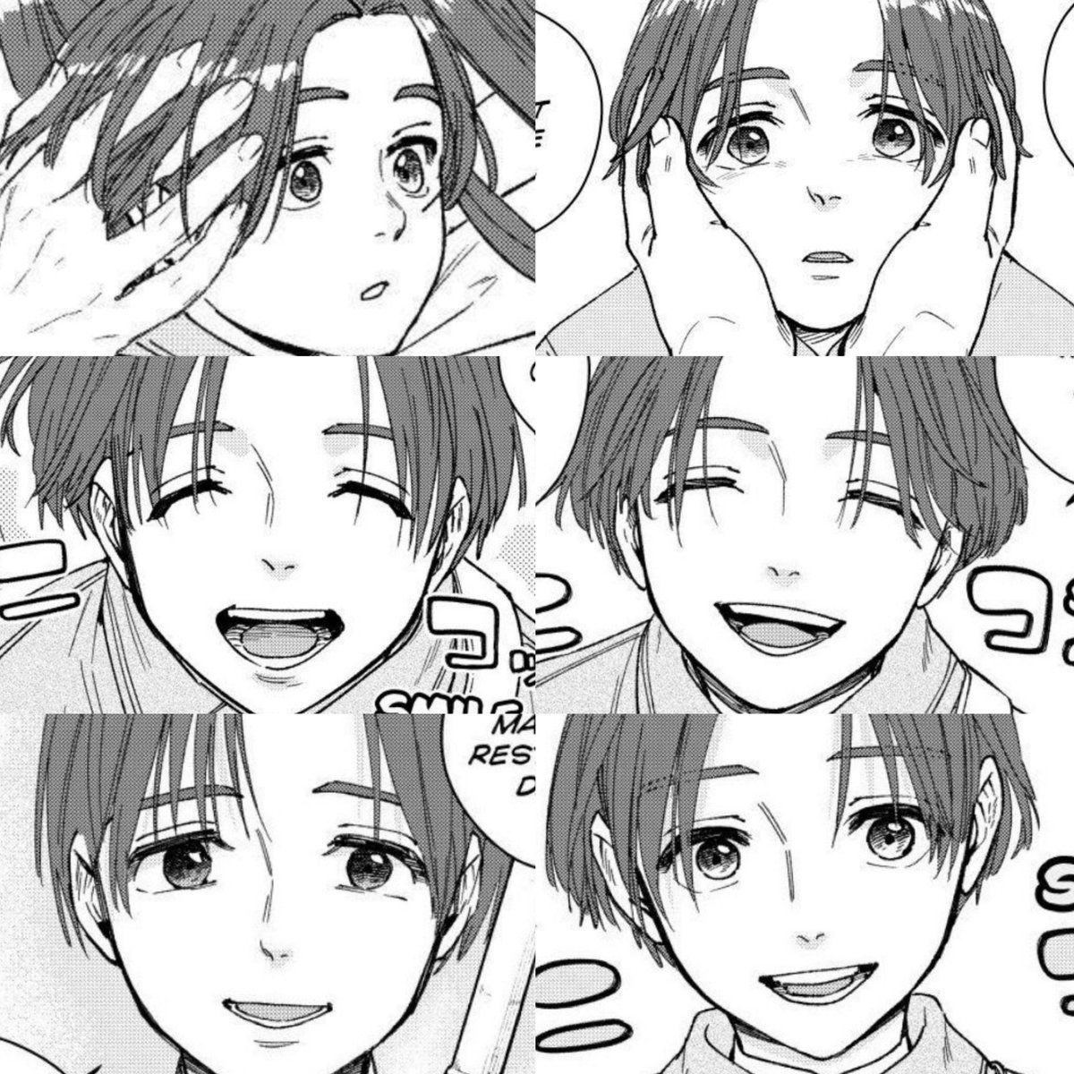 suoholic's tweet photo. look at himmm 🥺🤍 he deserves to be loved so loudly, so gently and so endlessly https://t.co/WK1xNsBcXQ