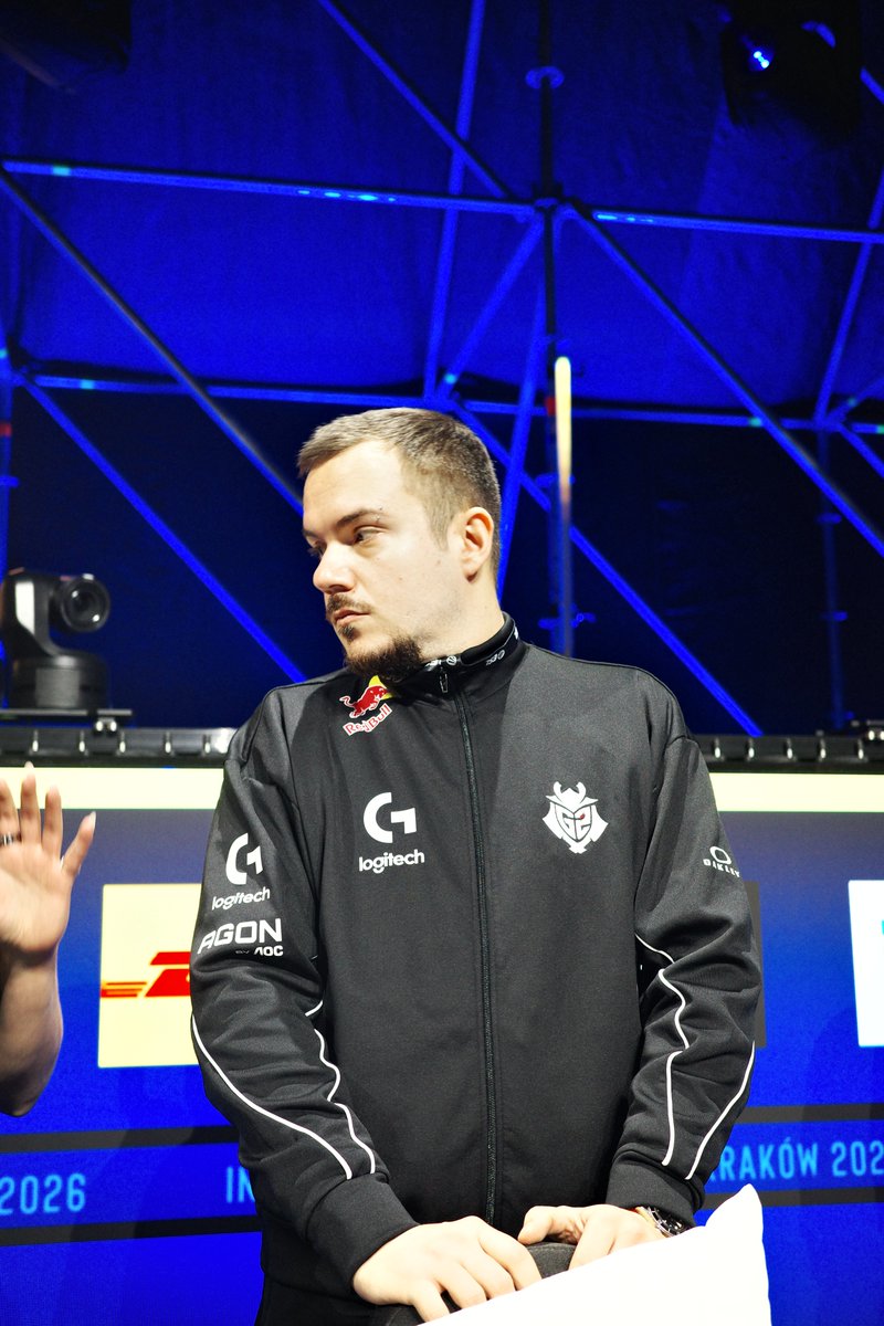 G2esports's tweet photo. The backbone of G2 CS 💪

Happy birthday @pecagg https://t.co/5vfJCSKvgD